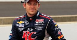 Marco Andretti Type your text to hear it in the voice of Marco Andretti. The of an engine revving fills the air as Marco