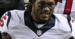 DJ Swearinger Type your text to hear it in the voice of DJ Swearinger. The of DJ Swearinger's voice comes through loud