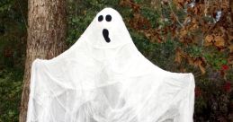 Halloween Ghost Halloween Ghost Puppet. Type your text to hear it in the voice of Halloween Ghost