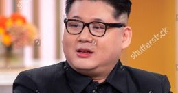 Kim Jong Un impersonator Howard X Type your text to hear it in the voice of Kim Jong Un impersonator Howard X. The barrage