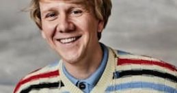 Josh Thomas Australian Actor & Comedian - Please Like Me, Everything's Gonna Be Okay. Type your text to hear it in the voice