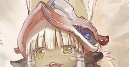 Nanachi Nanachi