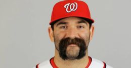 Danny Espinosa Former MLB Infielder - Washington Nationals. Type your text to hear it in the voice of Danny Espinosa