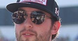 Chase Briscoe Type your text to hear it in the voice of Chase Briscoe. The soft hum of data processing filled the room as