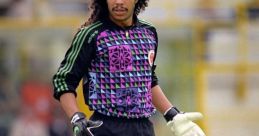 Rene Higuita Type your text to hear it in the voice of Rene Higuita. The first that comes to mind when discussing Rene