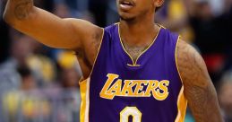 Nick Young Former NBA - LA Lakers | Golden State Warriors | Washington Wizards. Type your text to hear it in the voice of