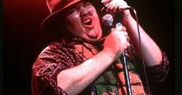 John Popper Type your text to hear it in the voice of John Popper. As the computer AI began to speak, the voice of John