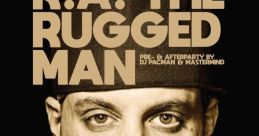 R.A. the Rugged Man Type your text to hear it in the voice of R.A. the Rugged Man. The first that comes to mind when