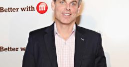 Colin Cowherd Fox Sports Broadcaster - The Herd with Colin Cowherd. Type your text to hear it in the voice of Colin Cowherd