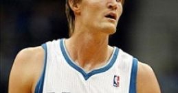 Andrei Kirilenko Type your text to hear it in the voice of Andrei Kirilenko. In the world of artificial intelligence, the