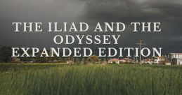 The Odyssey Expanded Mid-sized general library curated from award-winners’ private library.