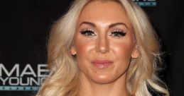 Charlotte Flair Type your text to hear it in the voice of Charlotte Flair. The that are associated with Charlotte Flair