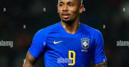 Gabriel Jesus Type your text to hear it in the voice of Gabriel Jesus. The first that fills the room is the smooth and