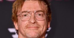 Rhys Darby Type your text to hear it in the voice of Rhys Darby. The of Rhys Darby's voice emanating from a computer AI