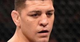 Nick Diaz UFC Fighter - MMA. Type your text to hear it in the voice of Nick Diaz