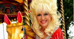 Dolly Parton By Sarah Jayne Type your text to hear it in the voice of Dolly Parton By Sarah Jayne. The first that comes