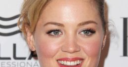 Erika Christensen Type your text to hear it in the voice of Erika Christensen. The first that comes to mind when discussing