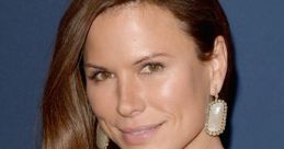 Rhona Mitra Type your text to hear it in the voice of Rhona Mitra. The of Rhona Mitra's voice as a computer AI is