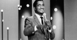 Sammy Davis Athlete . Type your text to hear it in the voice of Sammy Davis