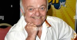 Rusty Goffe Actor from Willy Wonka and The Chocolate Factory. Type your text to hear it in the voice of Rusty Goffe