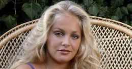 Charlene Tilton Type your text to hear it in the voice of Charlene Tilton. The first that comes to mind when thinking about