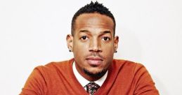 Marlon Wayans Type your text to hear it in the voice of Marlon Wayans. The first that comes to mind when thinking about