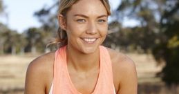 Sam Frost Type your text to hear it in the voice of Sam Frost. The first that comes to mind when thinking about Sam Frost's