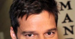 Ricky Martin Type your text to hear it in the voice of Ricky Martin. The of Ricky Martin's energetic and vibrant voice