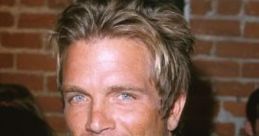 David Chokachi Type your text to hear it in the voice of David Chokachi. The soft hum of the computer's processor filled the