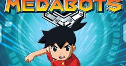 Medabots Medabots 