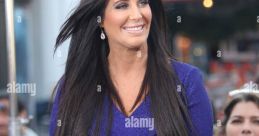 Patti Stanger Type your text to hear it in the voice of Patti Stanger. The first that comes to mind when thinking about