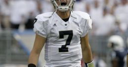 Jimmy Clausen Type your text to hear it in the voice of Jimmy Clausen. The first that comes to mind when thinking about