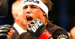 Urijah Faber Type your text to hear it in the voice of Urijah Faber. The of the UFC crowd erupting in cheers filled the