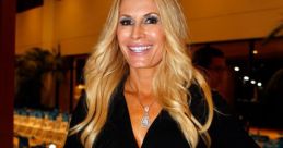 Peggy Tanous Bravo - Real Housewives of Orange County Star . Type your text to hear it in the voice of Peggy Tanous