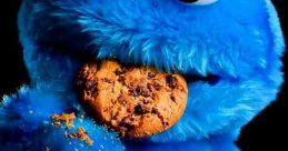 Cookie Monster Everyone's favorite funny, hungry blue monster from Sesame Street. Type your text to hear it in the voice