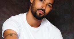 Lamon Archey Actor - Days of Our Lives - Young and Restless. Type your text to hear it in the voice of Lamon Archey