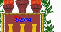 Uepa Uepa