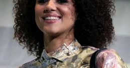 Nathalie Emmanuel Actor - Game of Thrones. Type your text to hear it in the voice of Nathalie Emmanuel