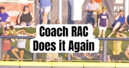 Coach RAC Type your text to hear it in the voice of Coach RAC. The Coach RAC Computer AI emits a series of mechanical clicks