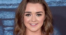 Maisie Williams Type your text to hear it in the voice of Maisie Williams. The hum of the computer filled the room as Maisie