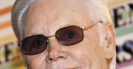 George Jones Type your text to hear it in the voice of George Jones. George Jones, the legendary country artist, created an