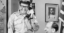 Bilko Type your text to hear it in the voice of Bilko. In the world of entertainment, certain become inextricably linked