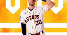 Kyle Tucker MLB - Houston Astros. Type your text to hear it in the voice of Kyle Tucker