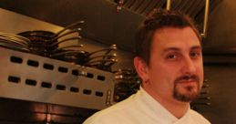 Chris Cosentino Celeb Chef - Top Chef Masters. Type your text to hear it in the voice of Chris Cosentino