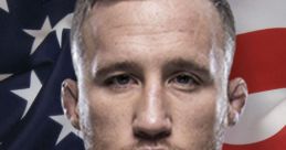 Justin Gaethje Type your text to hear it in the voice of Justin Gaethje. The of Justin Gaethje's punches landing on his