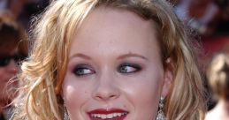 Thora Birch Actress - The Walking Dead, Hocus Pocus, Now and Then. Type your text to hear it in the voice of Thora Birch