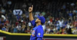 Pedro Strop MLB - Toros de Tijuana. Type your text to hear it in the voice of Pedro Strop