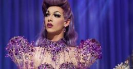 Violet Chachki Type your text to hear it in the voice of Violet Chachki. The first thing you notice when you encounter