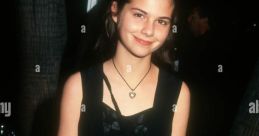 Lisa Jakub Type your text to hear it in the voice of Lisa Jakub. Lisa Jakub is a talented actress known for her roles in