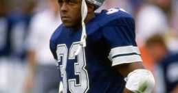 Tony Dorsett NFL Hall of Famer - Dallas Cowboys - Heisman Trophy Winner. Type your text to hear it in the voice of Tony